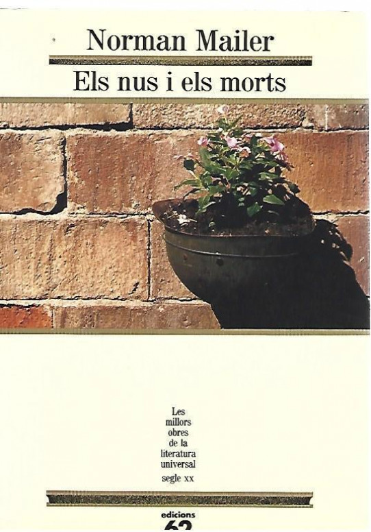 EL NUS I ELS MORTS