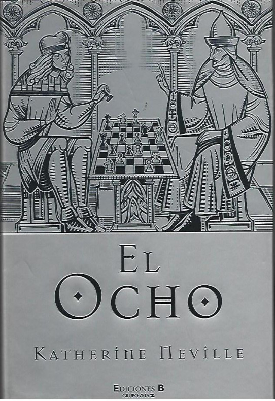 EL OCHO