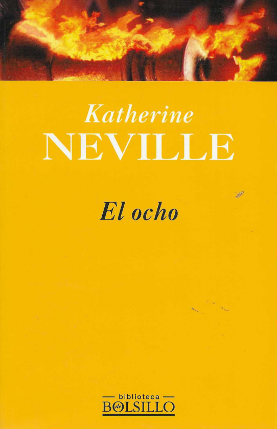 El ocho.