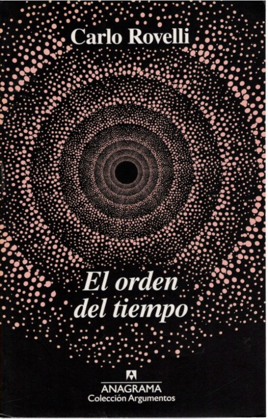 EL ORDEN DEL TIEMPO