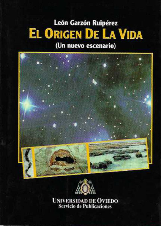 El orígen de la vida.