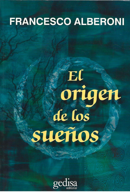 EL ORIGEN DE LOS SUEÑOS