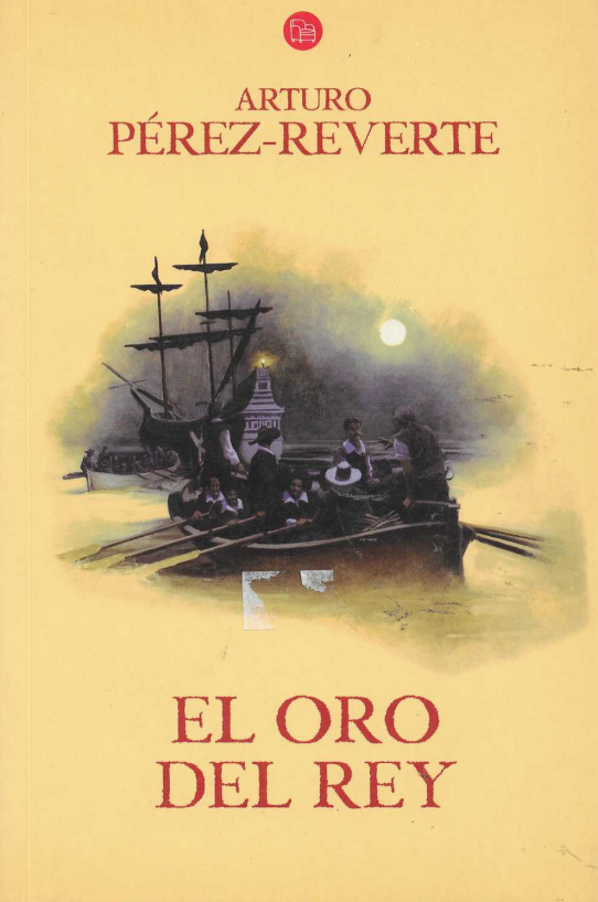 El oro del rey