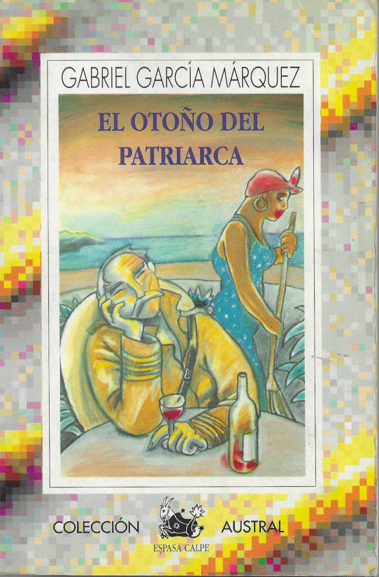 El otoño del patriarca