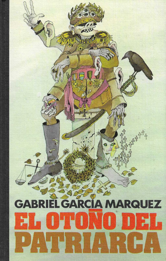 El otoño del patriarca