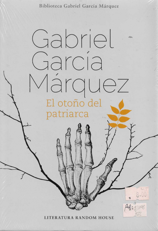 El otoño del patriarca