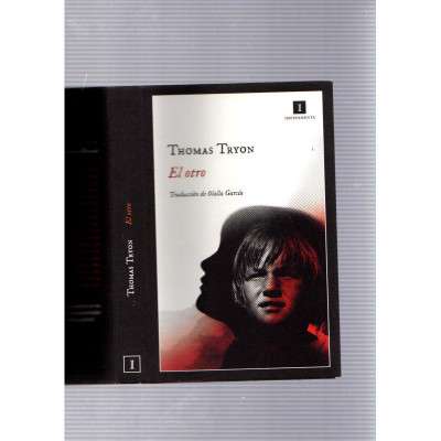 El otro / Thomas Tryon