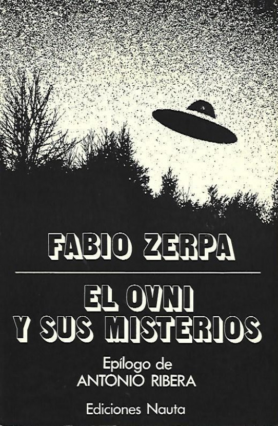 EL OVNI Y SUS MISTERIOS