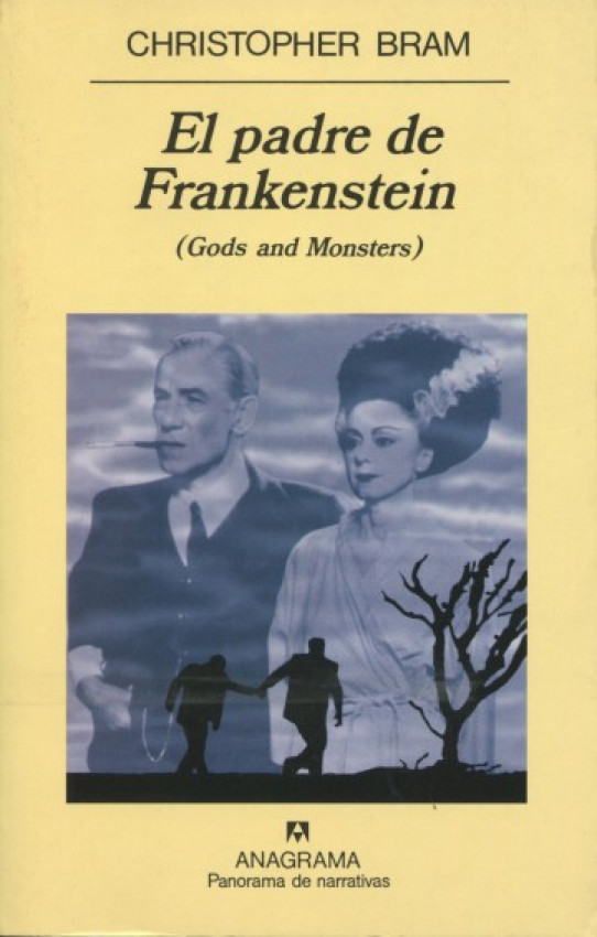 EL PADRE DE FRANKENSTEIN (GODS AND MONSTERS)