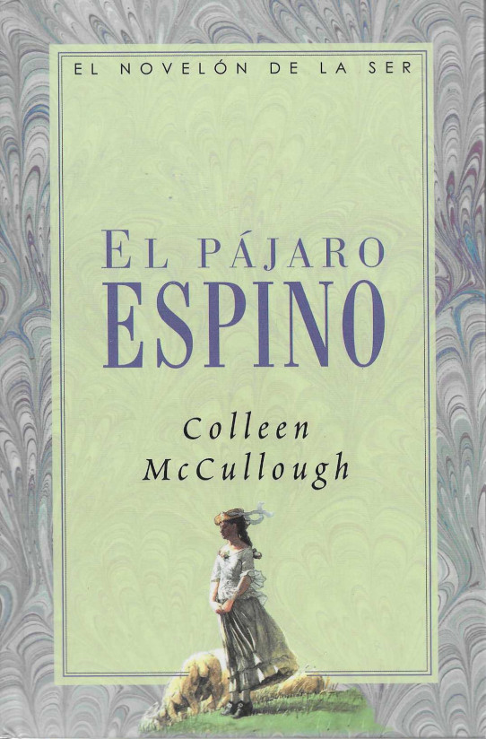 El pájaro espino.