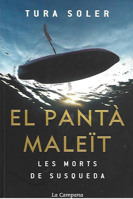 EL PANTÀ MALEÏT