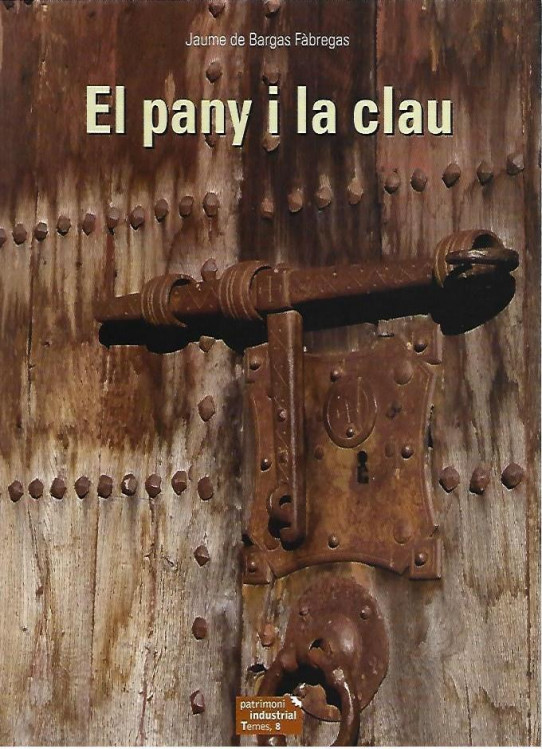 EL PANY I LA CLAU