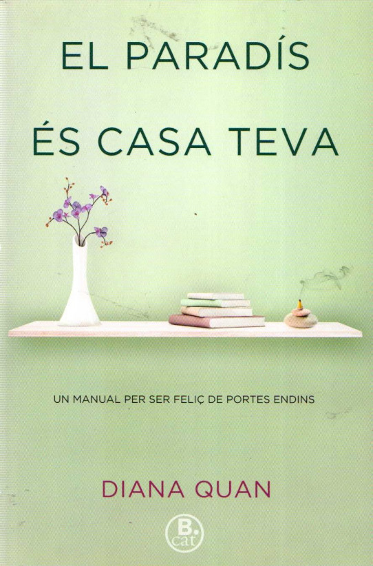 EL PARADÍS ÉS CASA TEVA