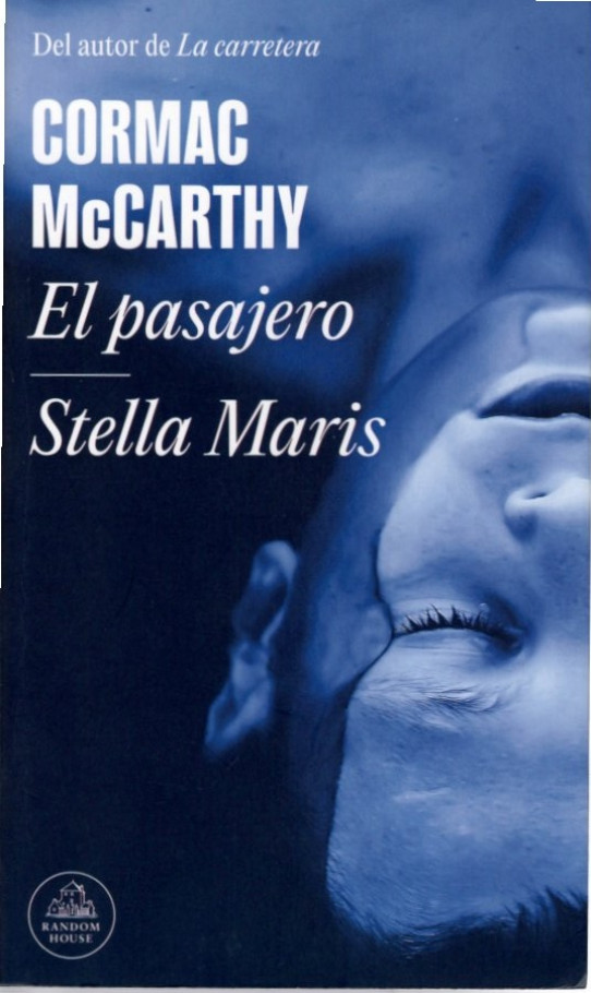 EL PASAJERO Y STELLA MARIS