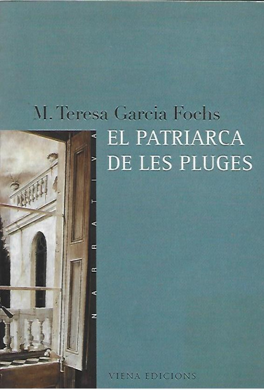 EL PATRIARCA DE LES PLUGES
