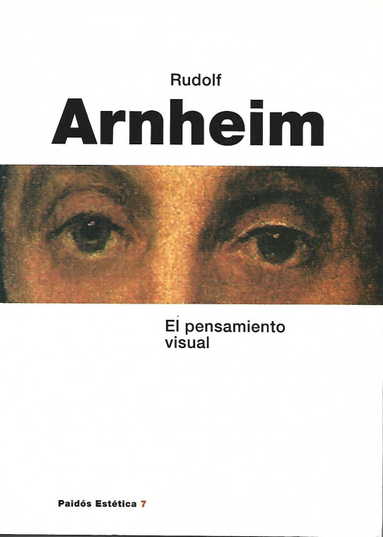 EL PENSAMIENTO VISUAL