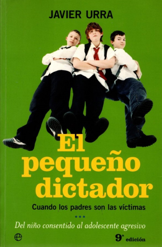 EL PEQUEÑO DICTADOR