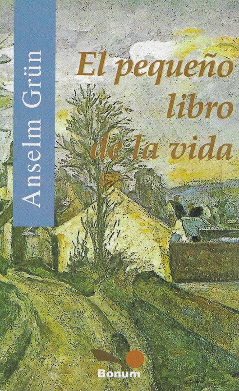 EL PEQUEÑO LIBRO DE LA VIDA