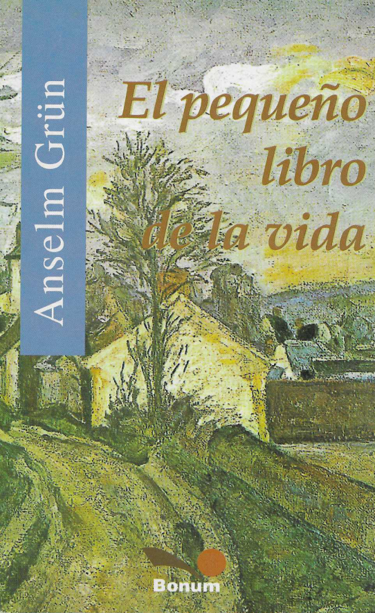 EL PEQUEÑO LIBRO DE LA VIDA