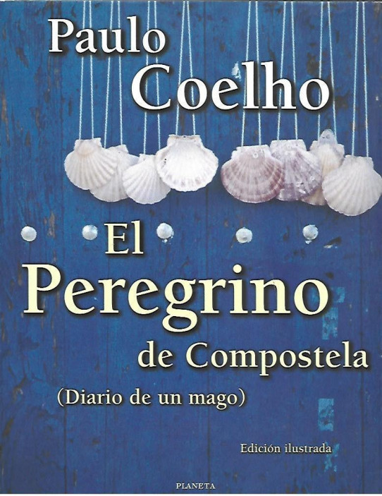 EL PEREGRINO DE COMPOSTELA