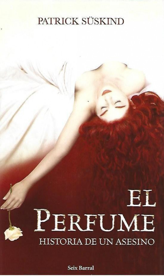 EL PERFUME