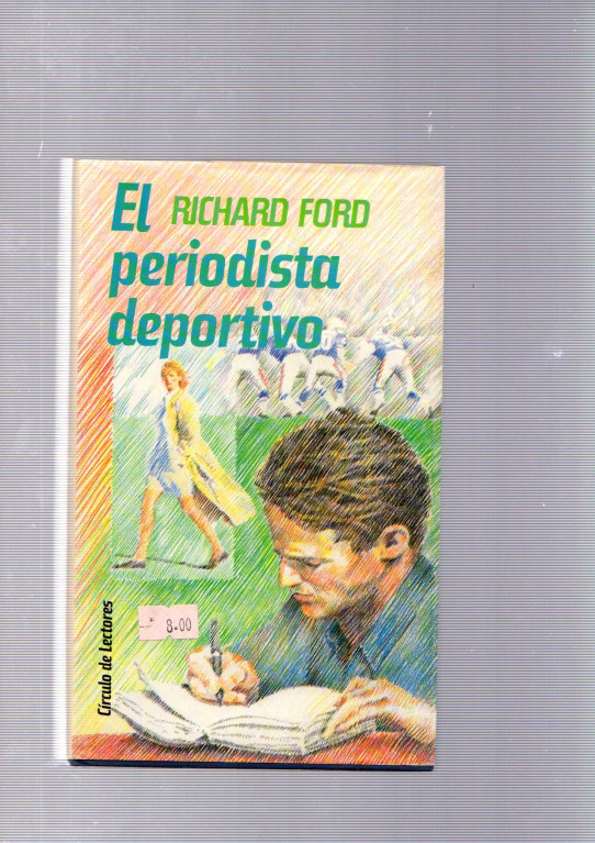 EL PERIODISTA DEPORTIVO