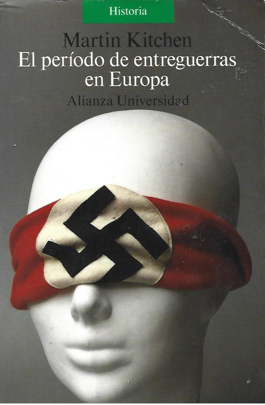 EL PERÍODO DE ENTREGUERRAS EN EUROPA