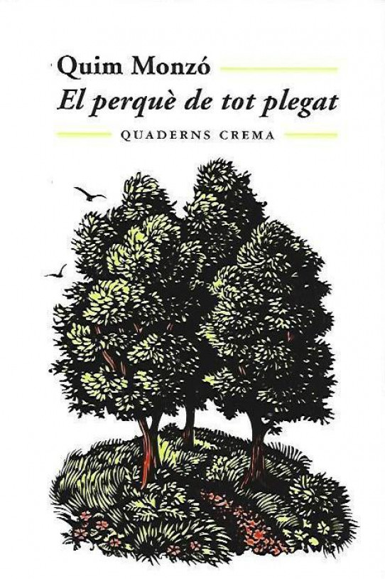 EL PERQUÈ DE TOT PLEGAT