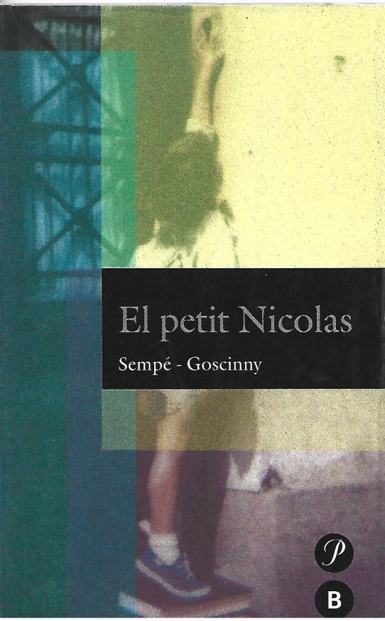 EL PETIT NICOLAS