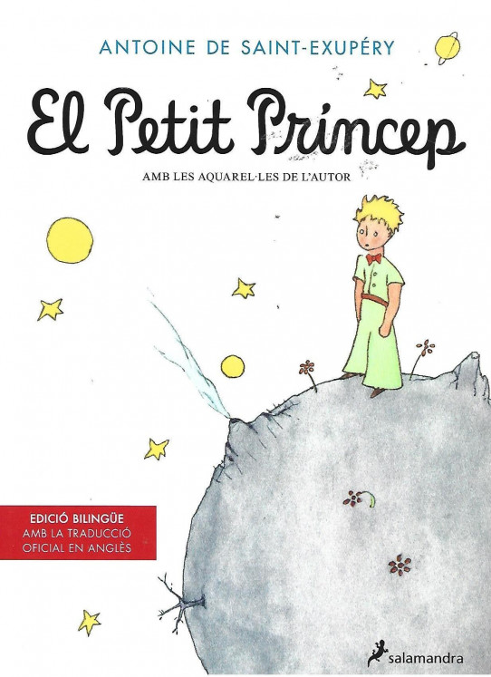EL PETIT PRINCEP
