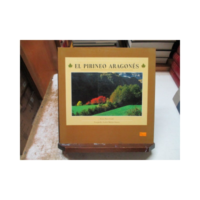 El Pirineo Aragonés.
