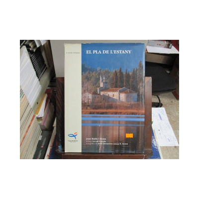 El Pla de l'Estany.
