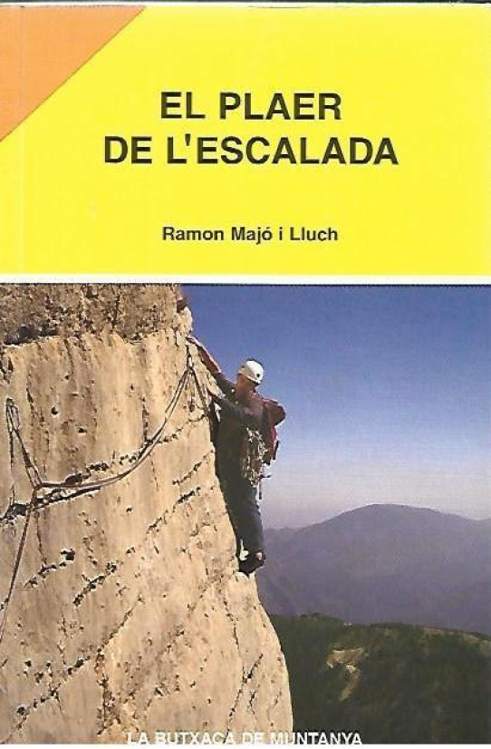 EL PLAER DE L'ESCALADA