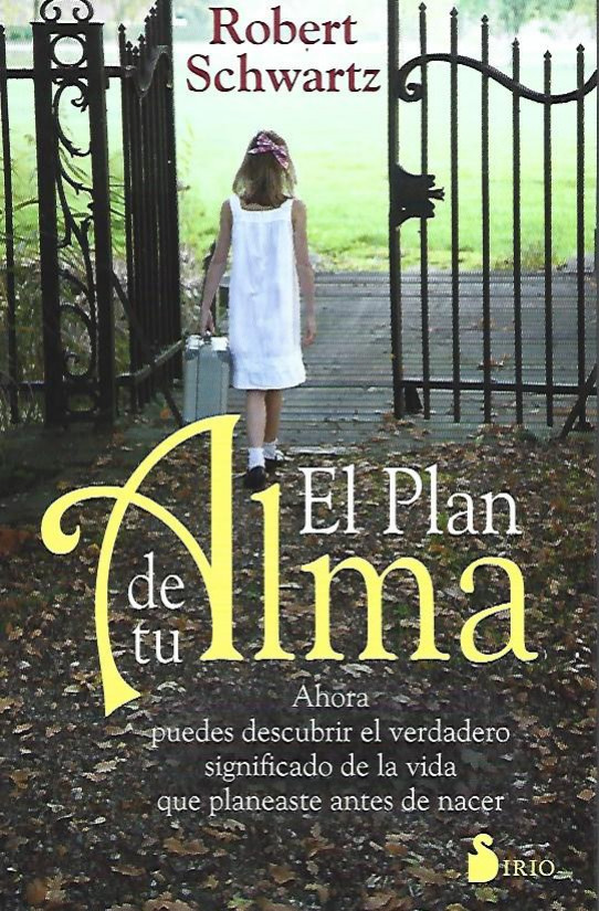EL PLAN DE TU ALMA