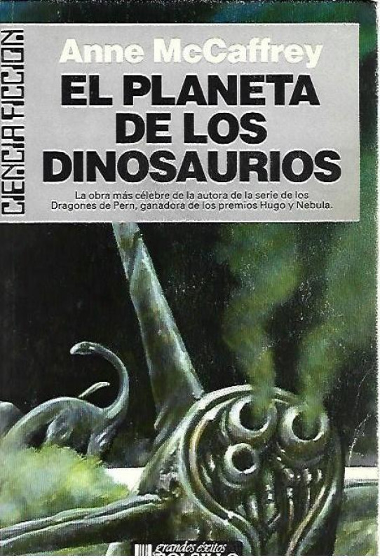 EL PLANETA DE LOS DINOSAURIOS