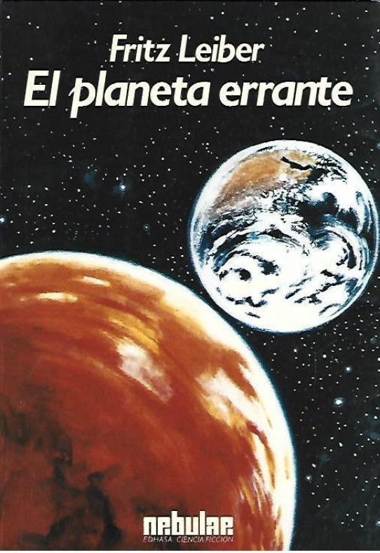 EL PLANETA ERRANTE