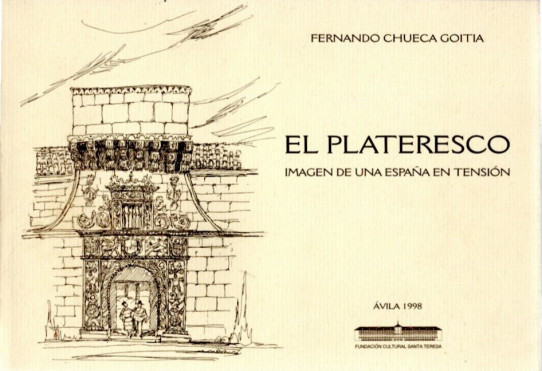EL PLATERESCO