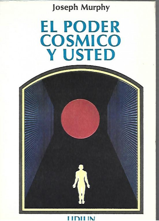 El poder cosmico y usted