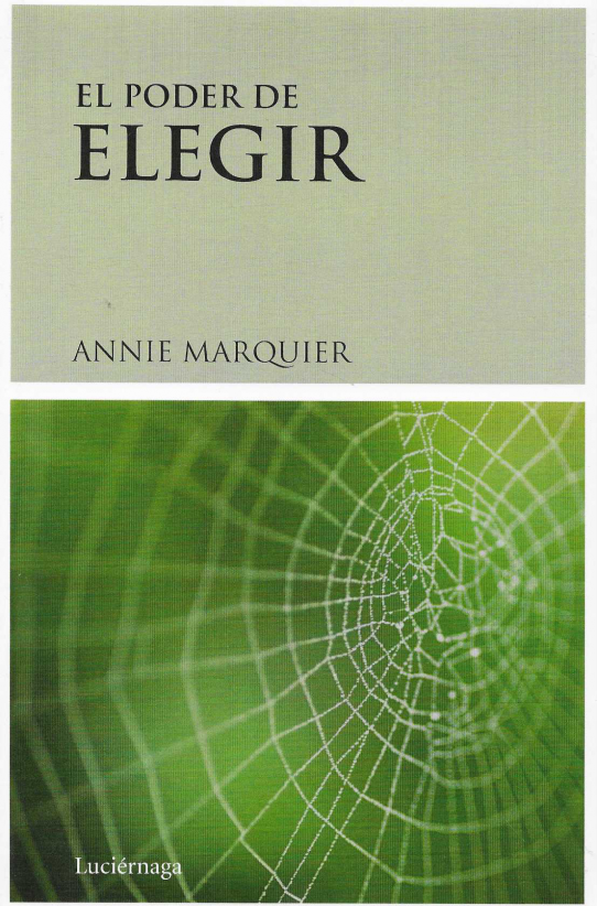 EL PODER DE ELEGIR