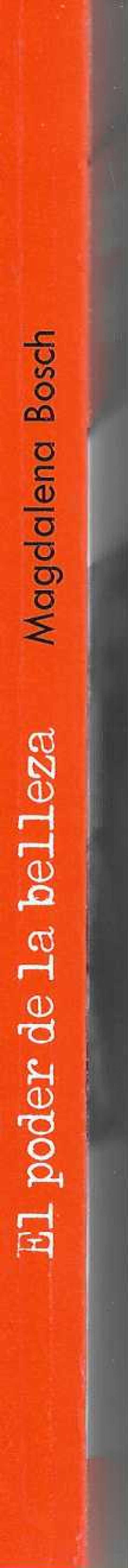 El poder de la belleza.