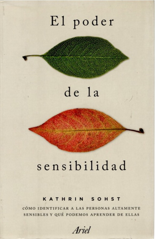 EL PODER DE LA SENSIBILIDAD