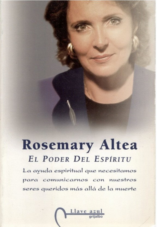 EL PODER DEL ESPIRITU