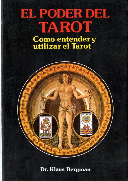 El poder del tarot