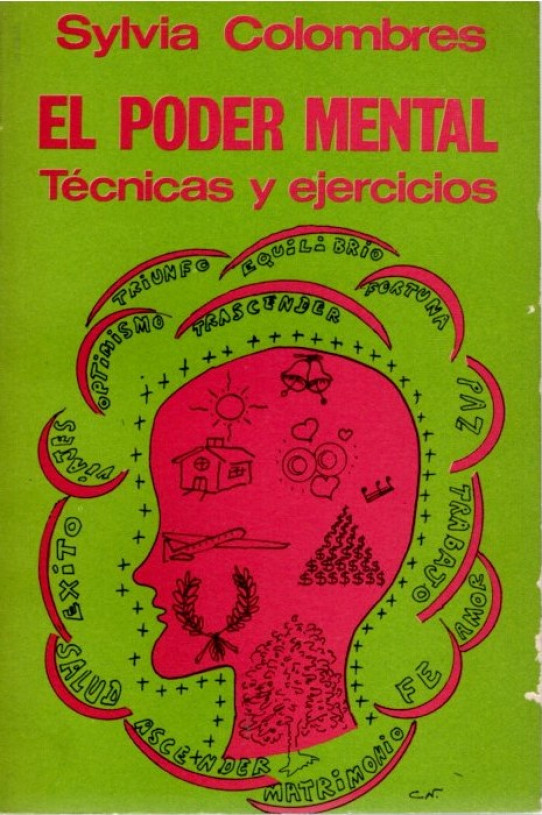 EL PODER MENTAL. Técnicas y ejercicios