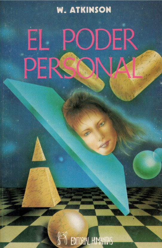 EL PODER PERSONAL