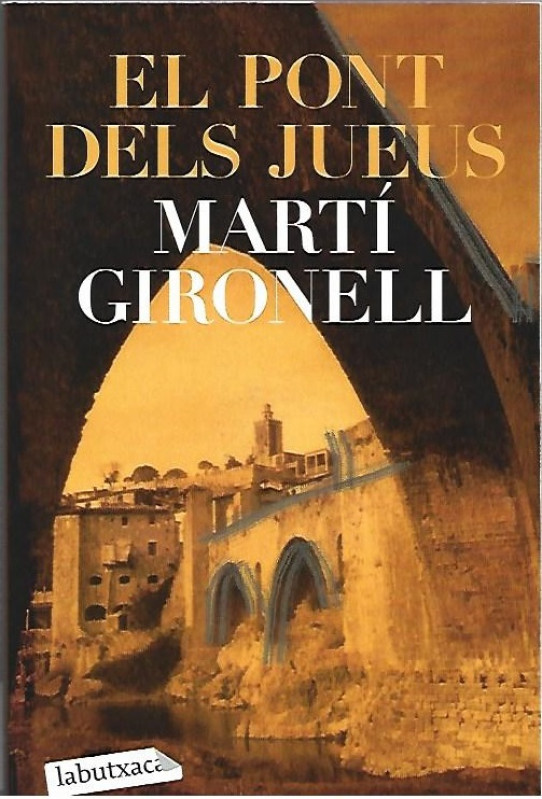 EL PONT DELS JUEUS