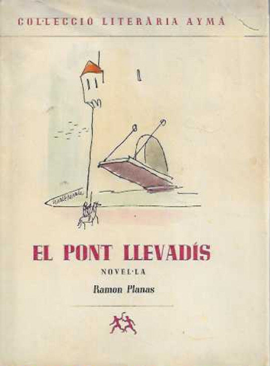 EL PONT LLEVADÍS