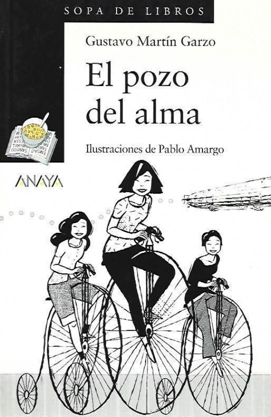 EL POZO DEL ALMA