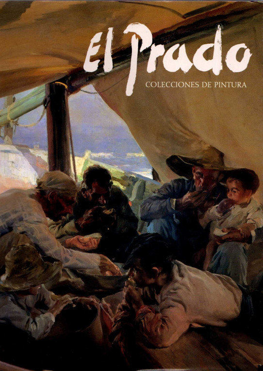 EL PRADO