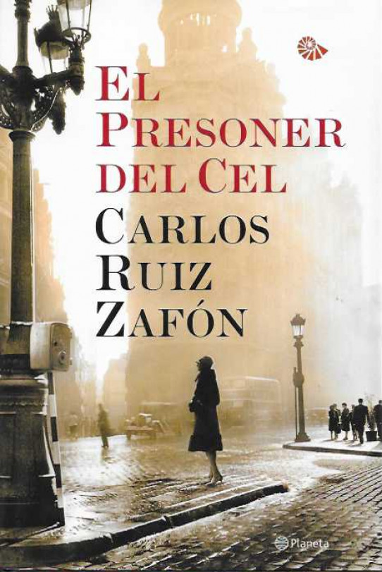 EL PRESONER DEL CEL.
